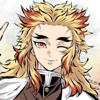 Rengoku Kyoujurou