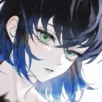 Hashibira Inosuke