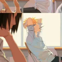 Uzumaki Naruto