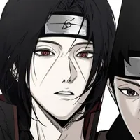 Uchiha Itachi