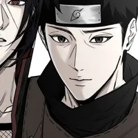 Uchiha Shisui