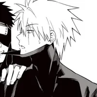 Hatake Kakashi