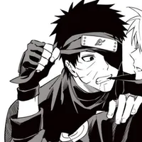 Uchiha Obito