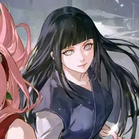 Hyuga Hinata