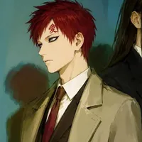 Gaara