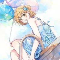 Yachi Hitoka