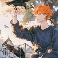 Hinata Shoyo