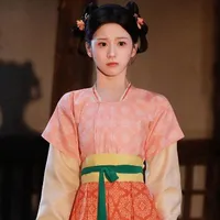 Tì nữ A Chu