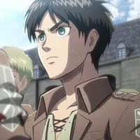 Eren Yeager