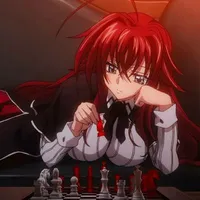 rias gremory