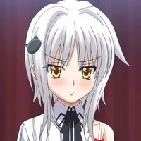 koneko toujou