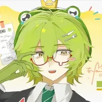 ✧ Froggy