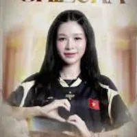 Phan Thị Ngọc Hương - Shizuka