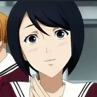 Megumi Fujita