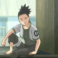 nara shikamaru