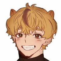 ·— Max (Human) —·