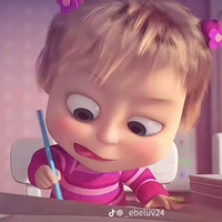 pé tác giả cute nhất thế giới
