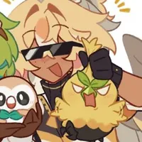 theobaldthebird