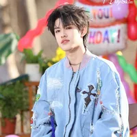 Trương Cực