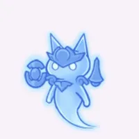 Spirits of Lone Moon Lunos