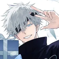 Gojo Satoru