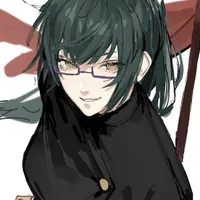 Zenin Maki