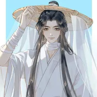 Tạ Liên | Hoa Quan Võ Thần