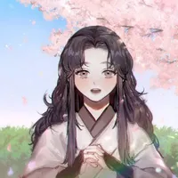 Lạc Băng Hà | Lúc nhỏ 