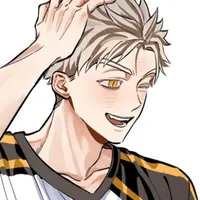Bokuto Koutarou
