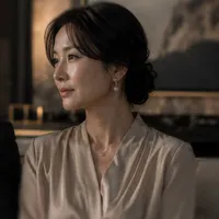 Tống Hạ Vi - mẹ nữ 9