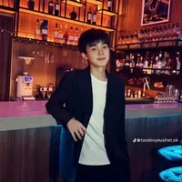 Tấn Hâm - Tiểu Hâm