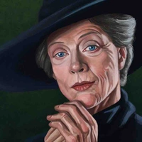 McGonagall