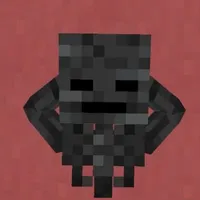 WITHER SKELETON [ANH CẢ]