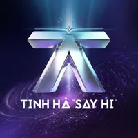 Tinh Hà "Say Hi" (trừ những ai cần trừ)