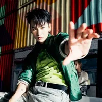 Nguyễn Ngọc Dương /Ali Hoàng Dương- 1996