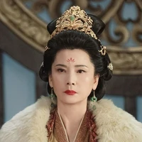 THÁI HẬU