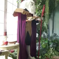 ông dê