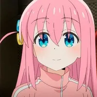 hitori goto - bocchi
