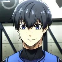 isagi yoichi