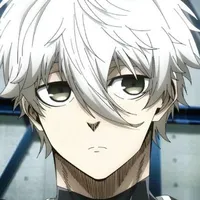 nagi seishiro