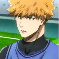kunigami rensuke