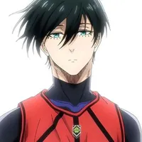 itoshi Rin
