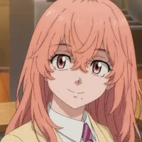 Tachibana Hinata