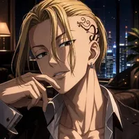 Ryuguji Ken