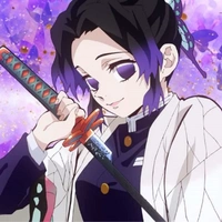 kocho shinobu