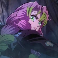 kanroji mitsuri