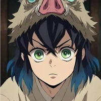 inosuke