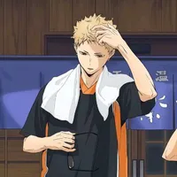 Tsukishima Kei