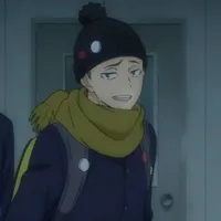 Tanaka Ryunosuke