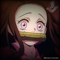 kamado nezuko